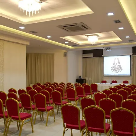Petrus 3* Paraćin