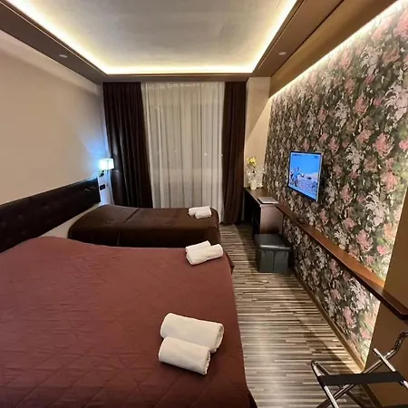 Petrus Hotel