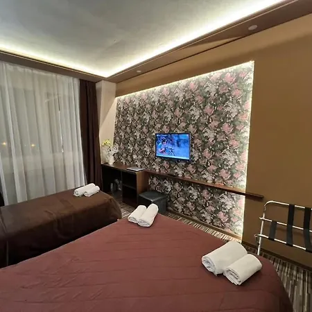Petrus Ξενοδοχείο 3*