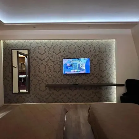 Petrus Hotel Paracin