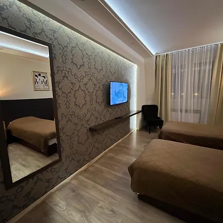 Hotel Petrus Paraćin