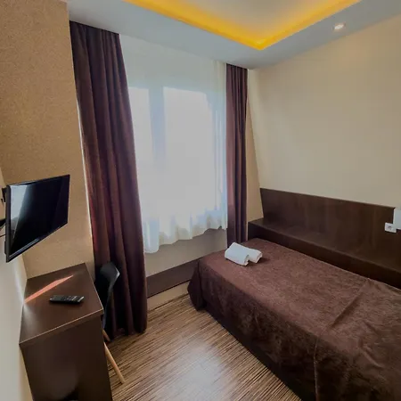 Petrus Hotel Paraćin