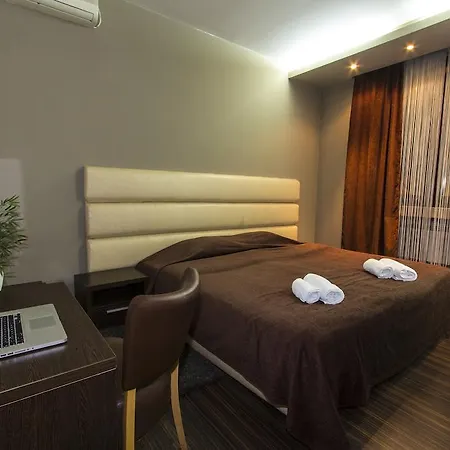 Hotel Petrus Paraćin