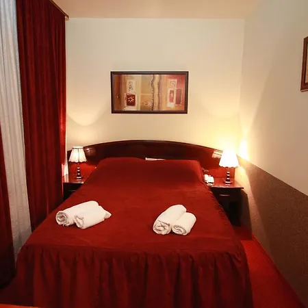 Hotel Petrus Paracin