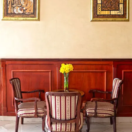 Hotel Petrus Paracin