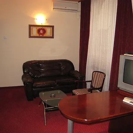 Hotel Petrus Paraćin