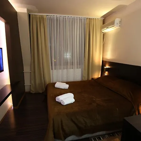 Petrus 3* Paraćin