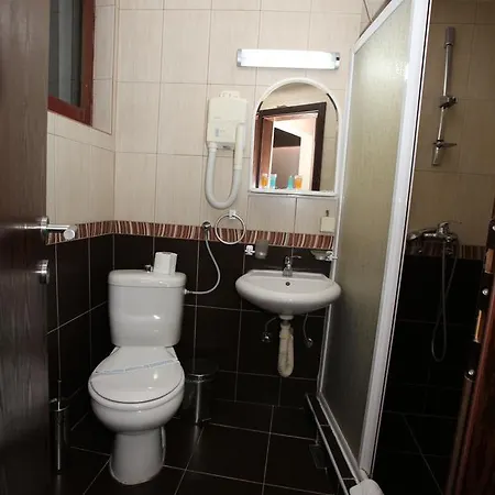 Petrus 3* Paraćin