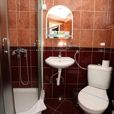 Petrus Hotel 3*