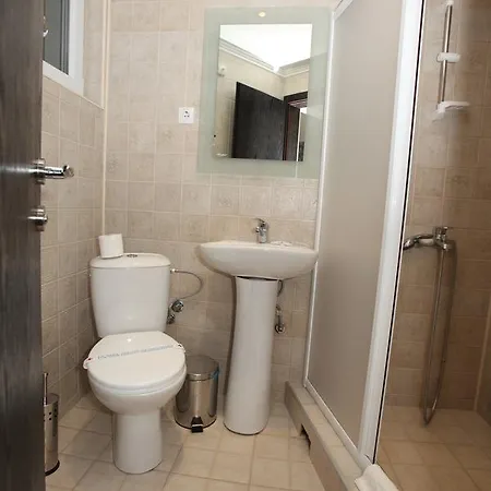 Hotel Petrus Paracin