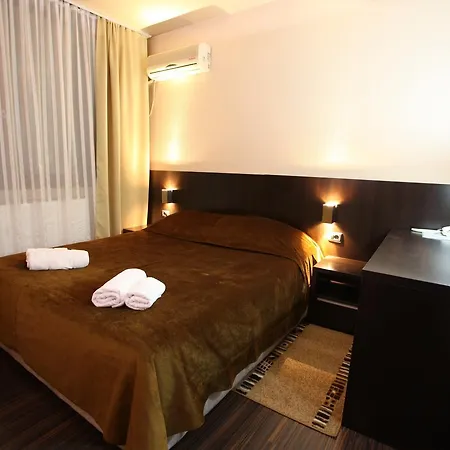 Hotel Petrus