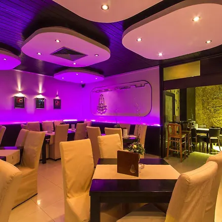Petrus Hotel Paracin