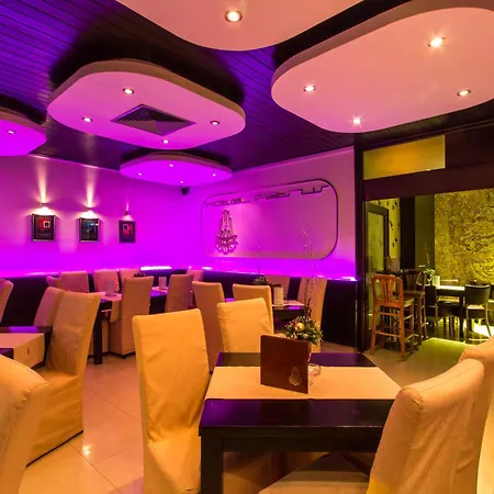 Petrus Hotel Paracin