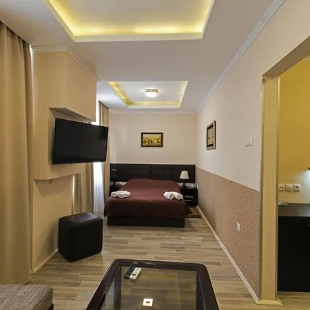 Petrus Hotel 3*