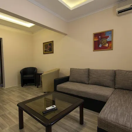 Petrus 3* Paraćin