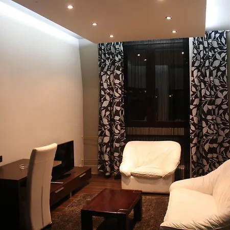 Petrus Hotel Paracin