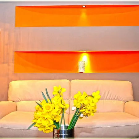 Petrus Hotel Paraćin