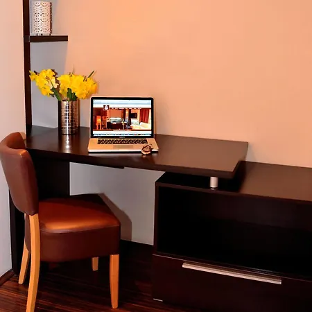 Petrus Hotel Paracin