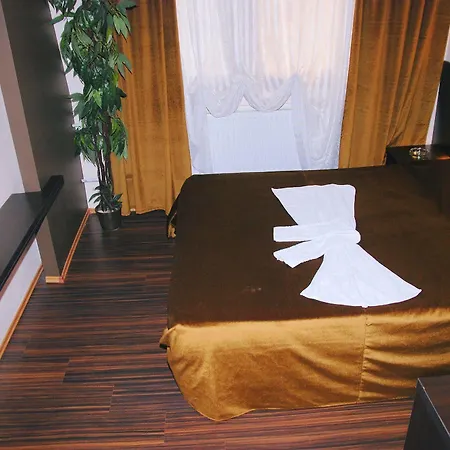Petrus Hotel