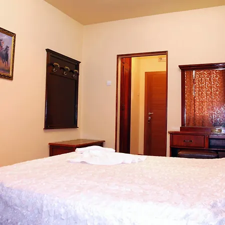 Hotel Petrus Paracin