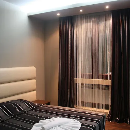 Hotel Petrus Paraćin