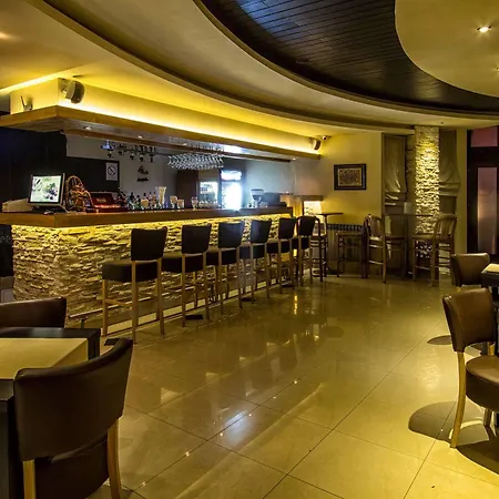 Petrus Hotel Paracin