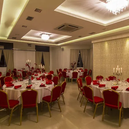 Hotel Petrus 3*