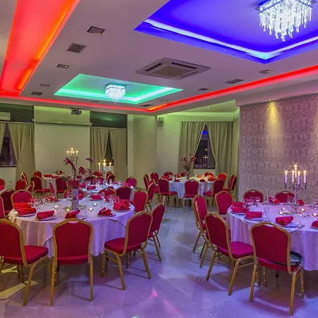 Petrus 3* Paraćin