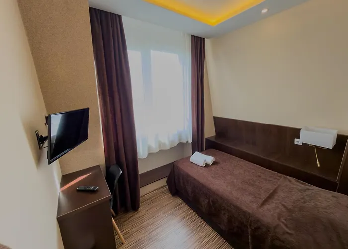 Petrus Hotel Paraćin