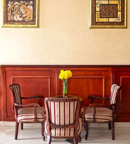 Hotel Petrus Paraćin