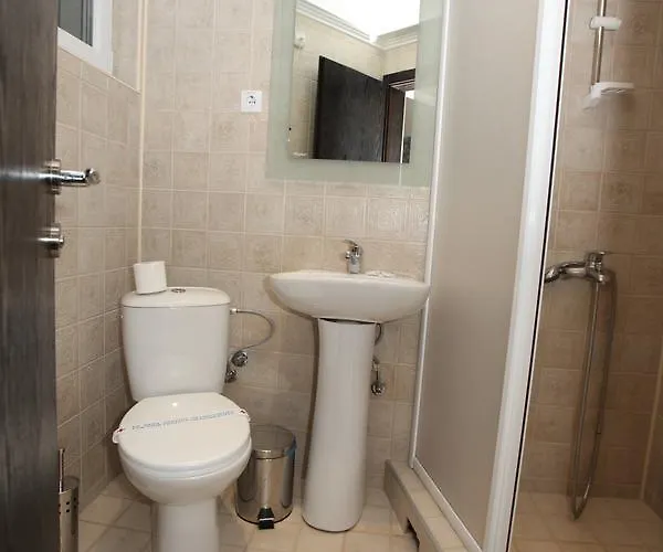 Hotel Petrus Paracin