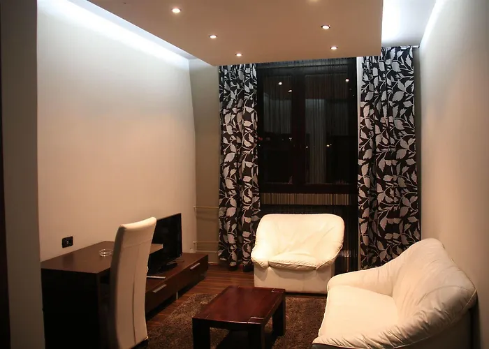 Petrus Hotel Paraćin