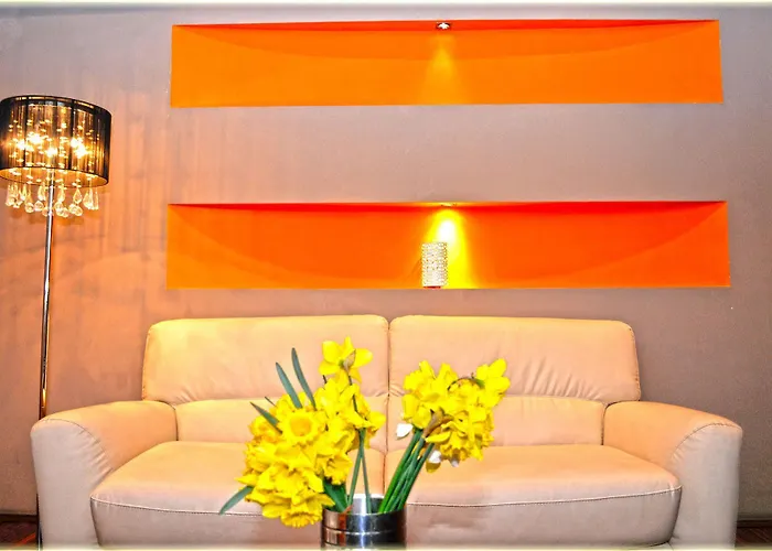 Petrus Hotel Paracin